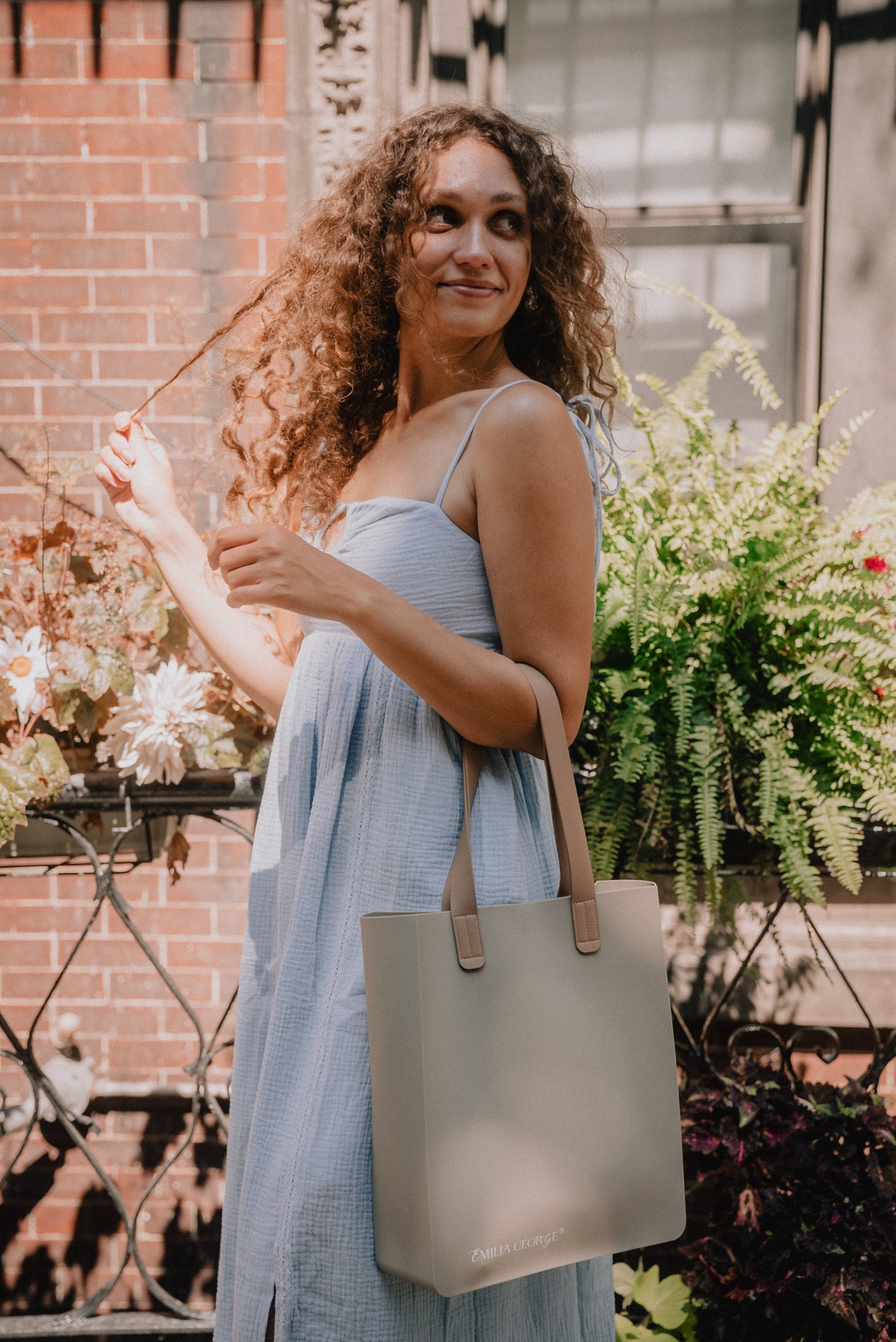 Chloe Dress