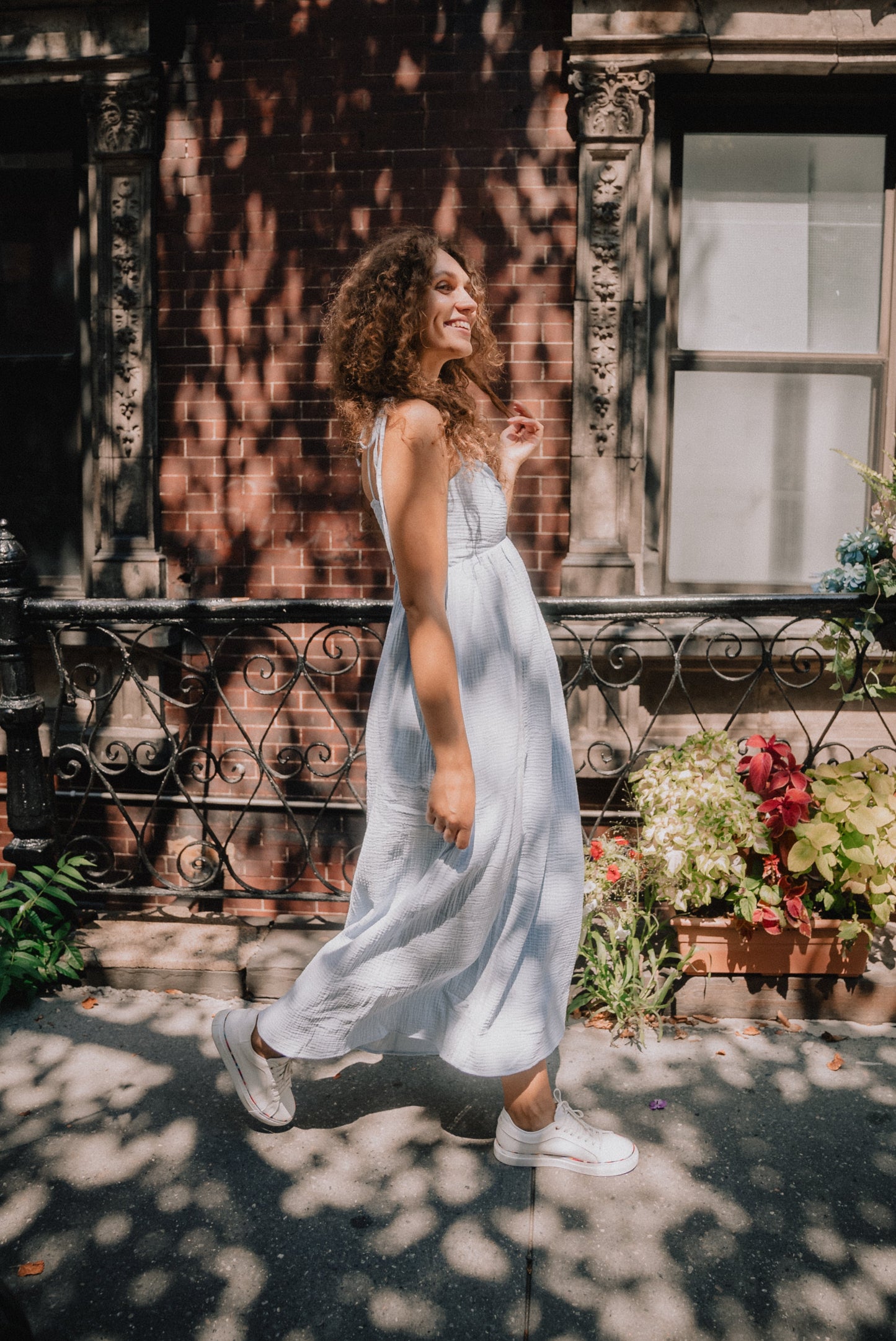 Chloe Dress