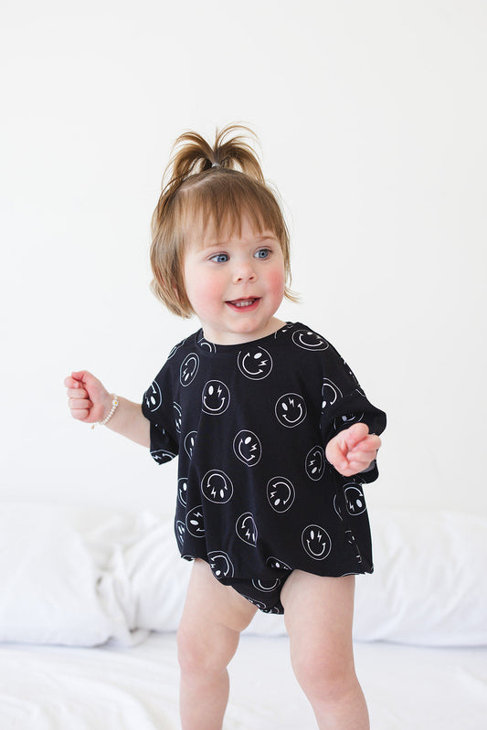 Travolta (black) - Bubble Tee