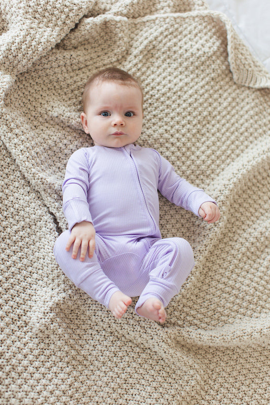 Hydrangea (ribbed) - Zippy