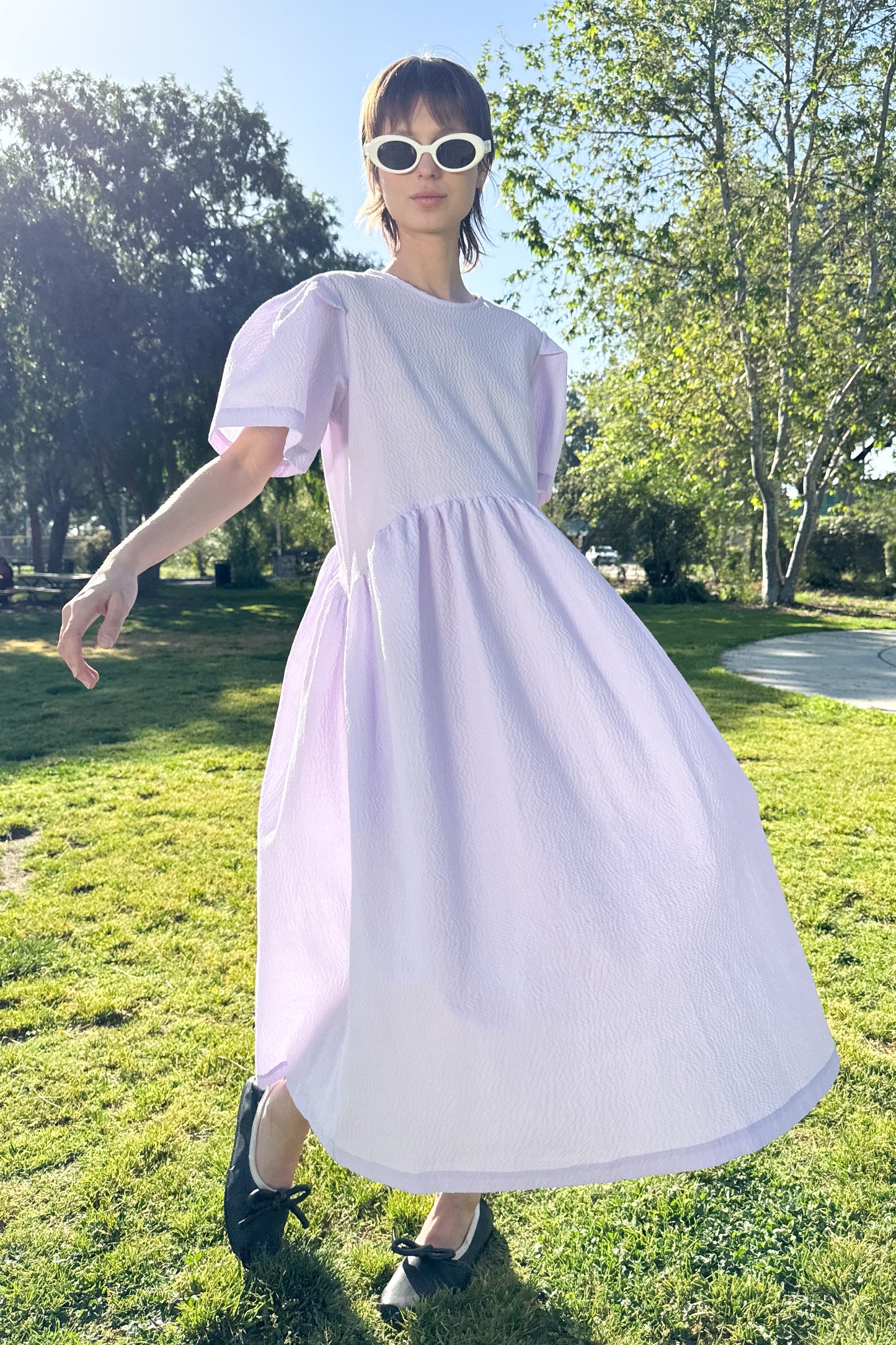 Spring Garden 2.0 Dress