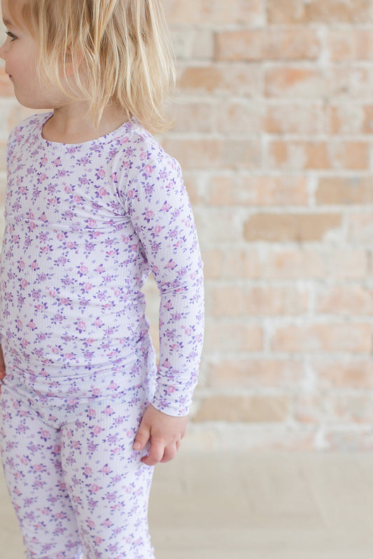 Kapri (ribbed) - Set