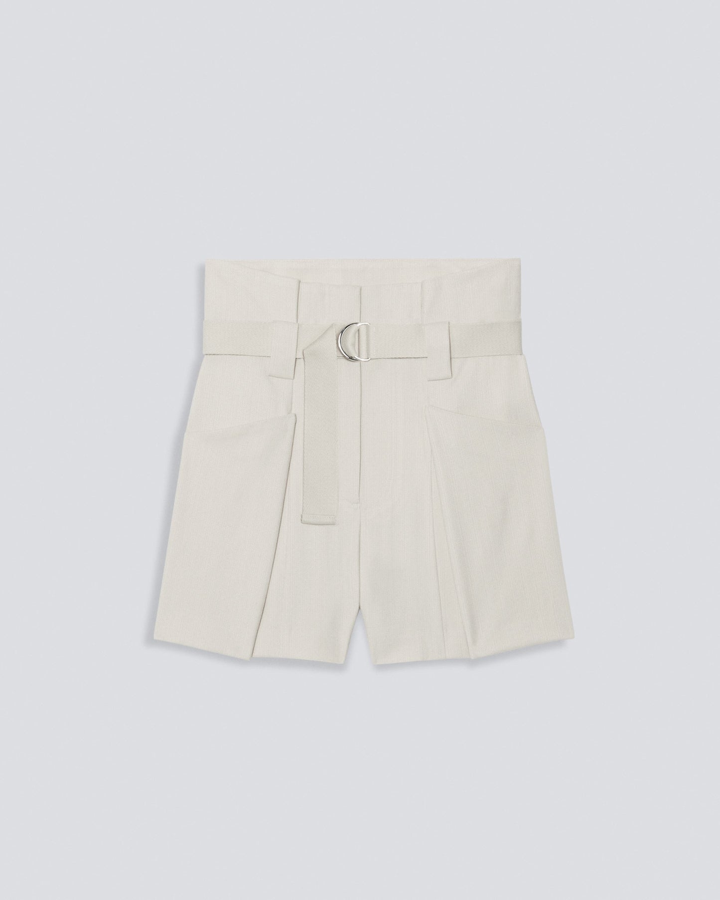 Mida - Light Beige