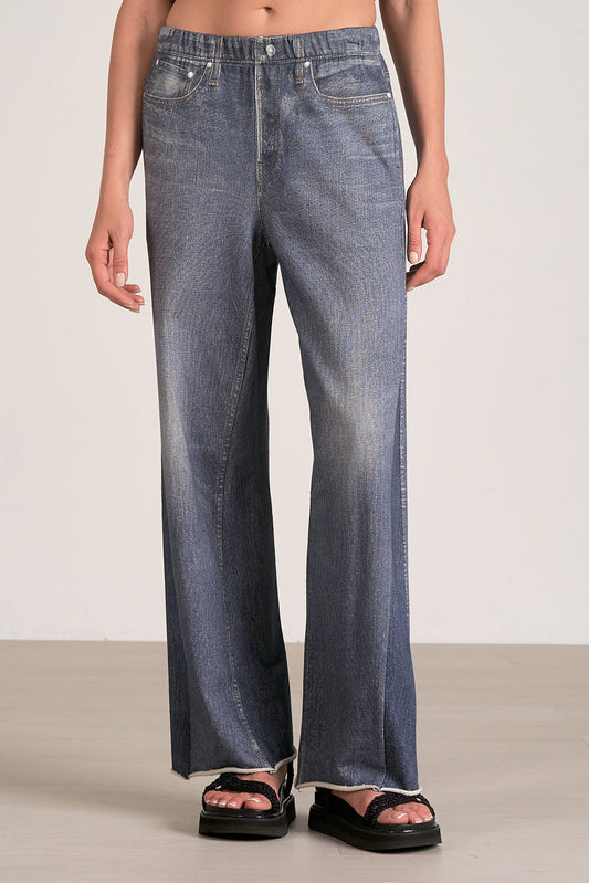 Amber Sweatpant Jean
