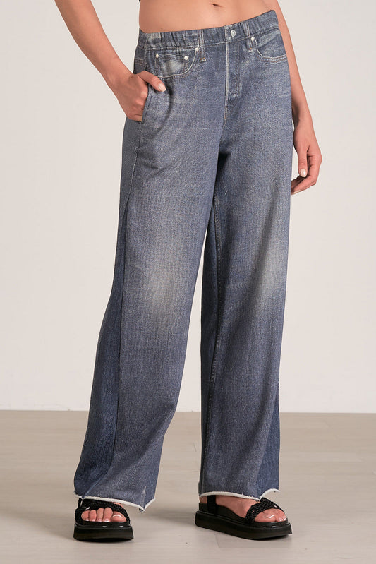 Amber Sweatpant Jean
