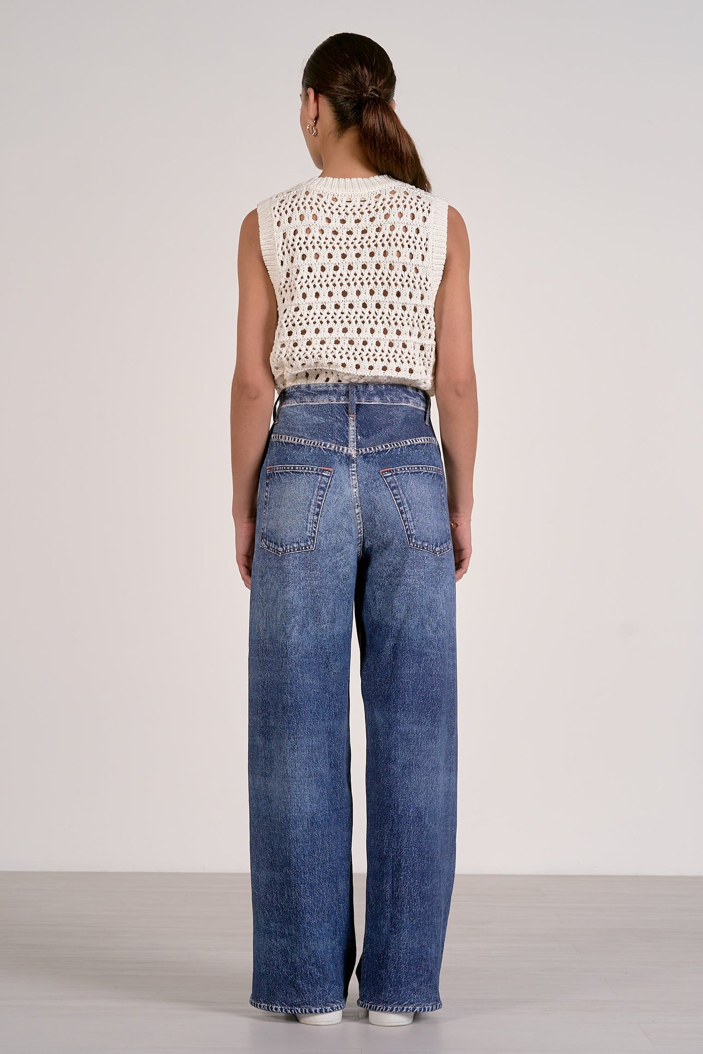 Joy Sweatpant Jean
