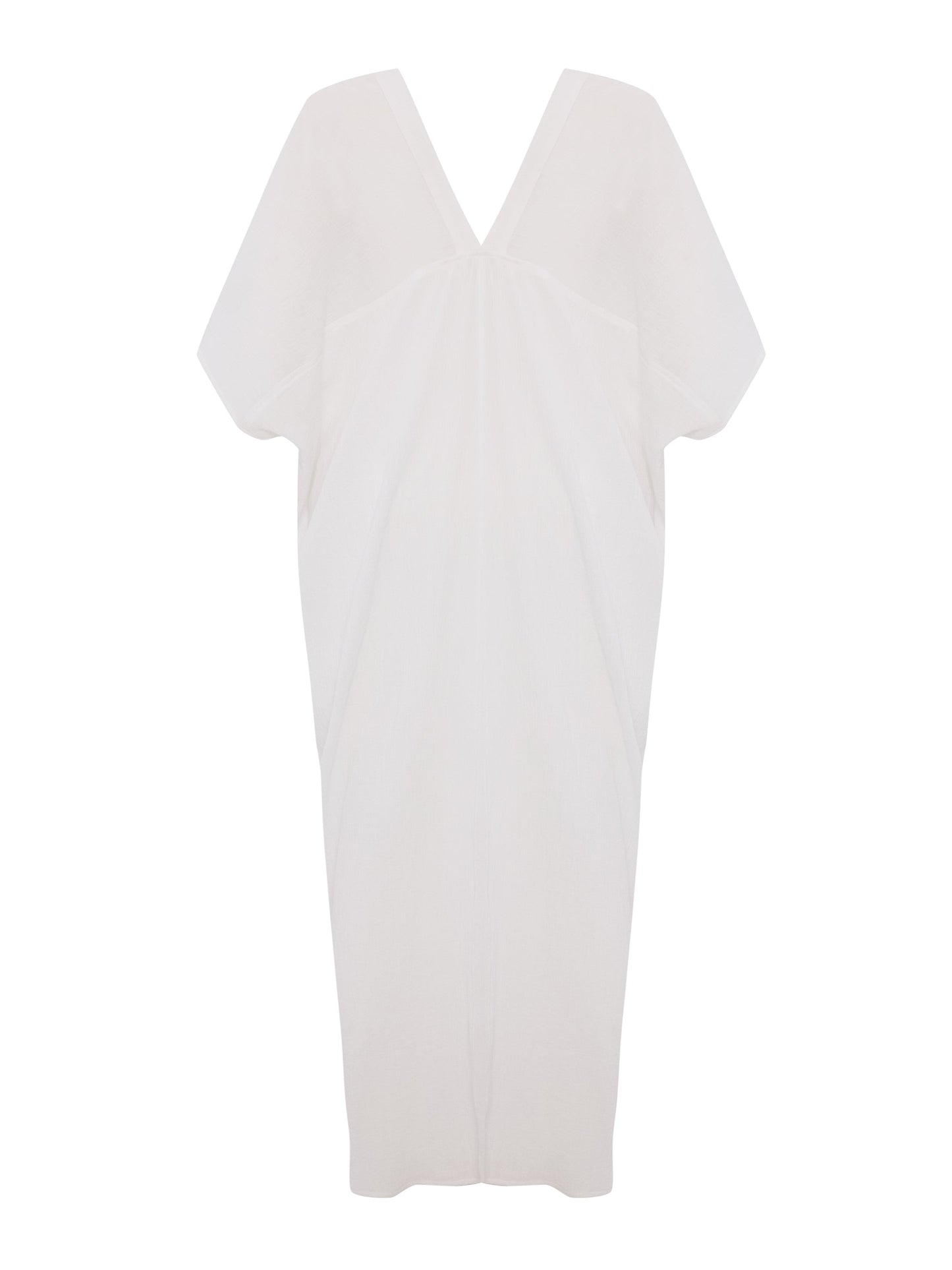 Esti Tunic - White
