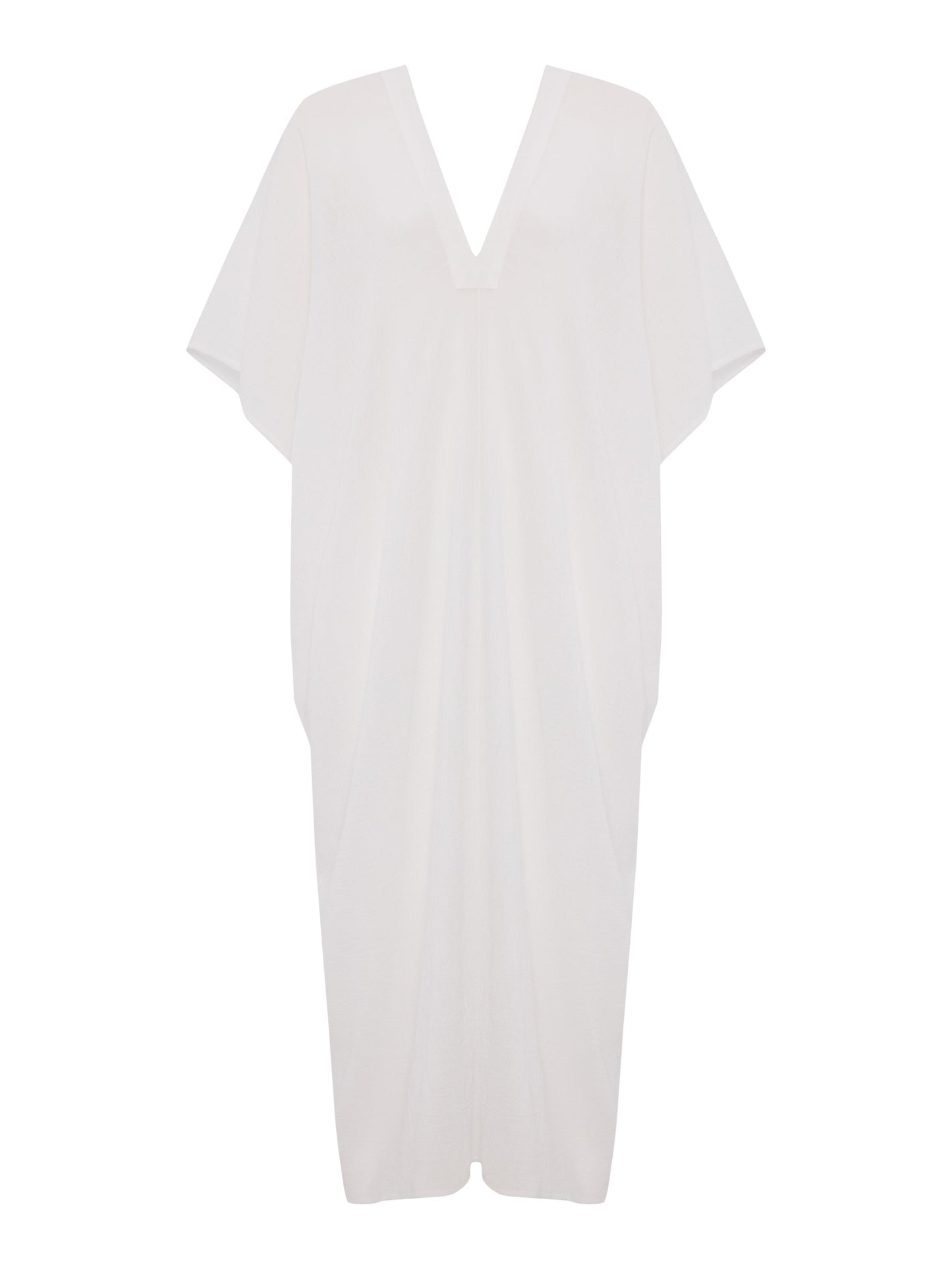 Esti Tunic - White