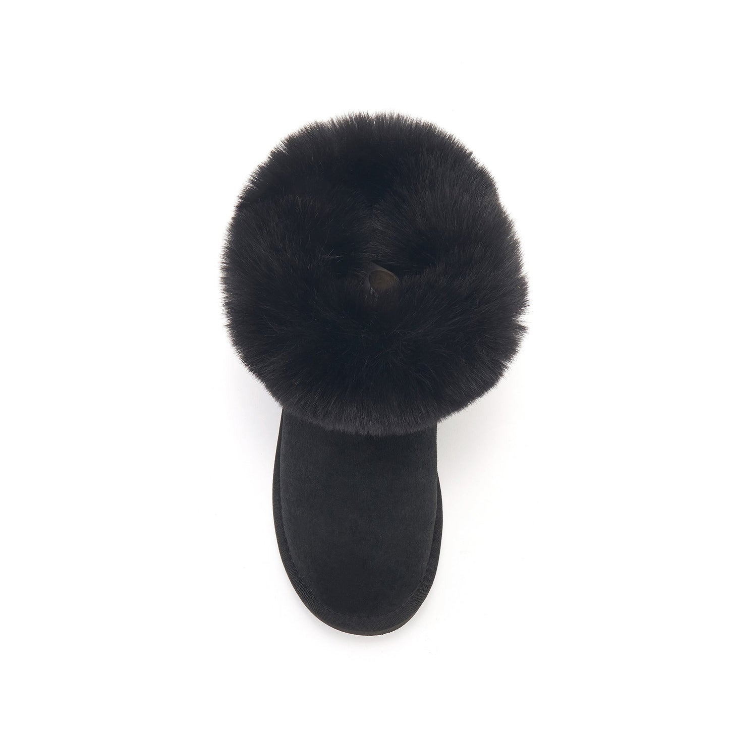 KIDS FOXY ULTRA BLACK