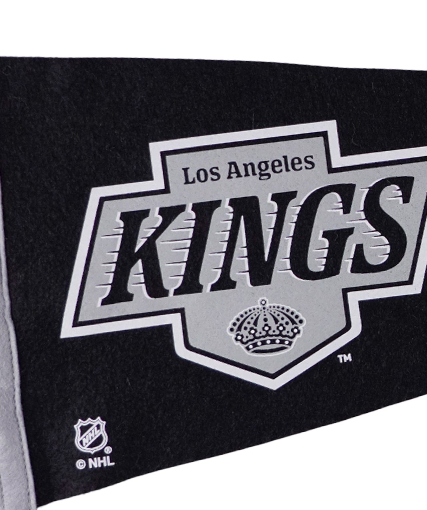Los Angeles Kings Pennant • NHL x Oxford Pennant