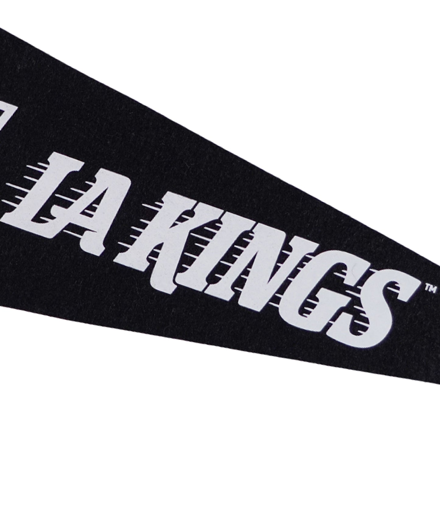 Los Angeles Kings Pennant • NHL x Oxford Pennant