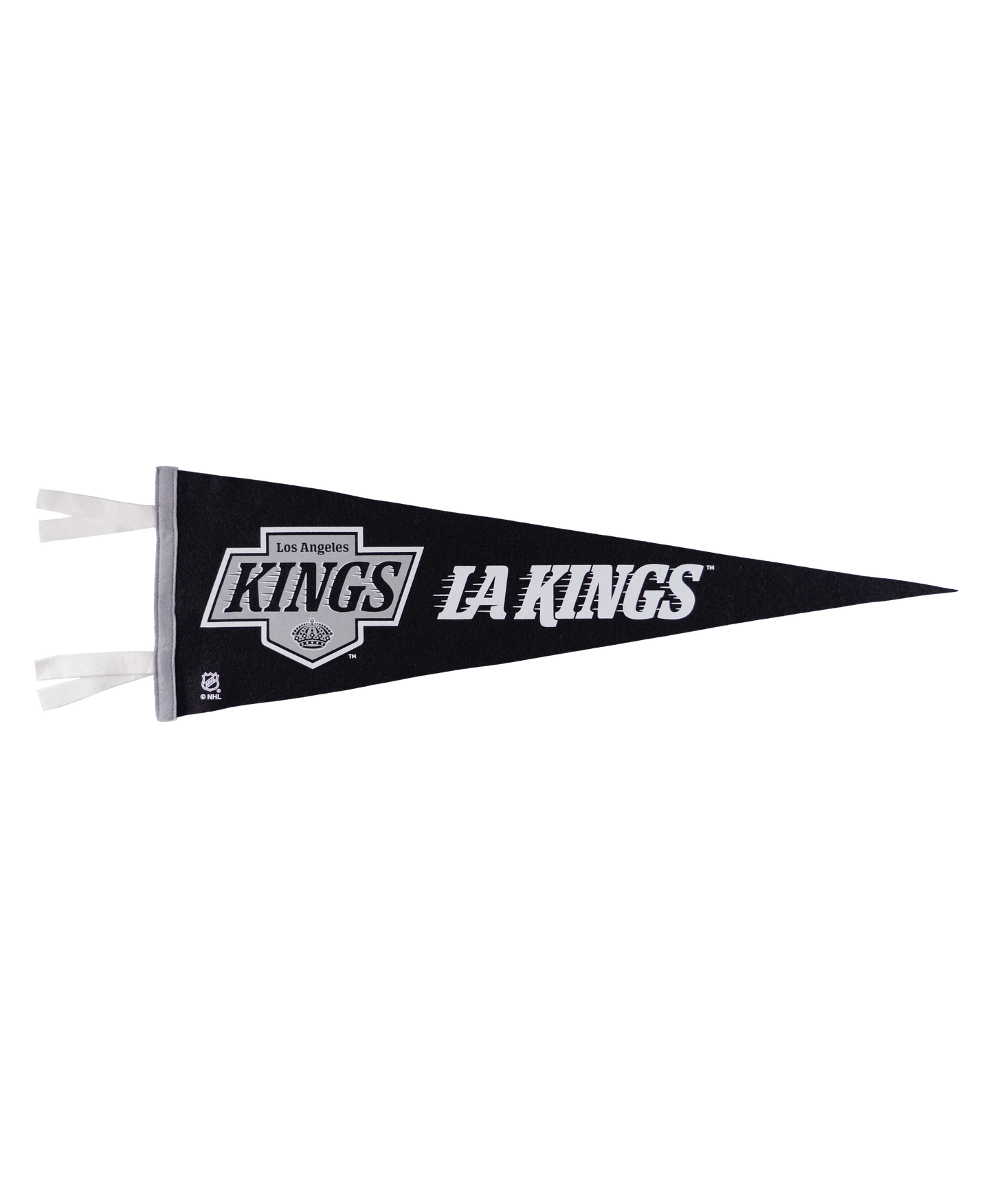 Los Angeles Kings Pennant • NHL x Oxford Pennant