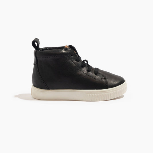 Ebony Leon Boot II Sneaker