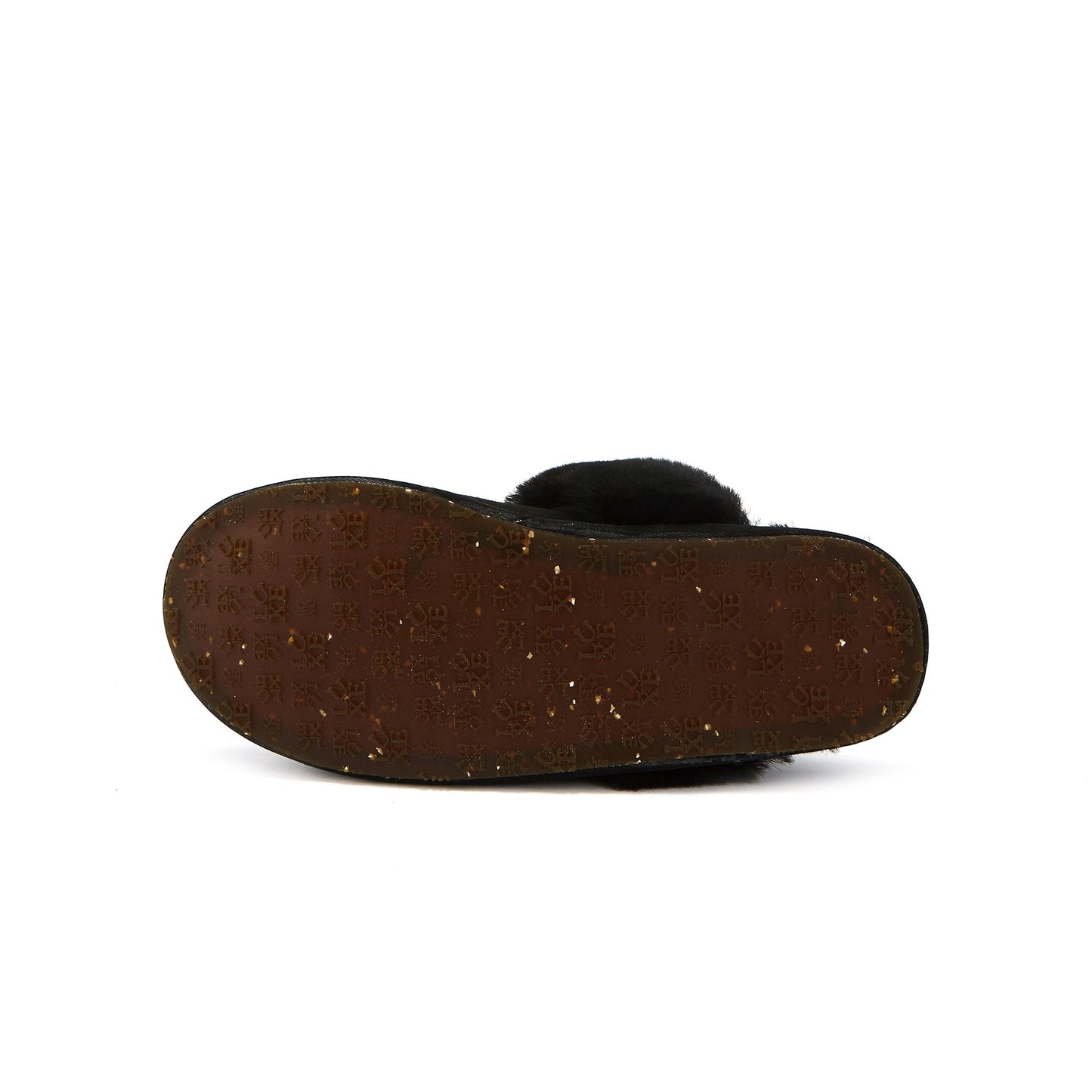 MULE SLINGBACK BLACK