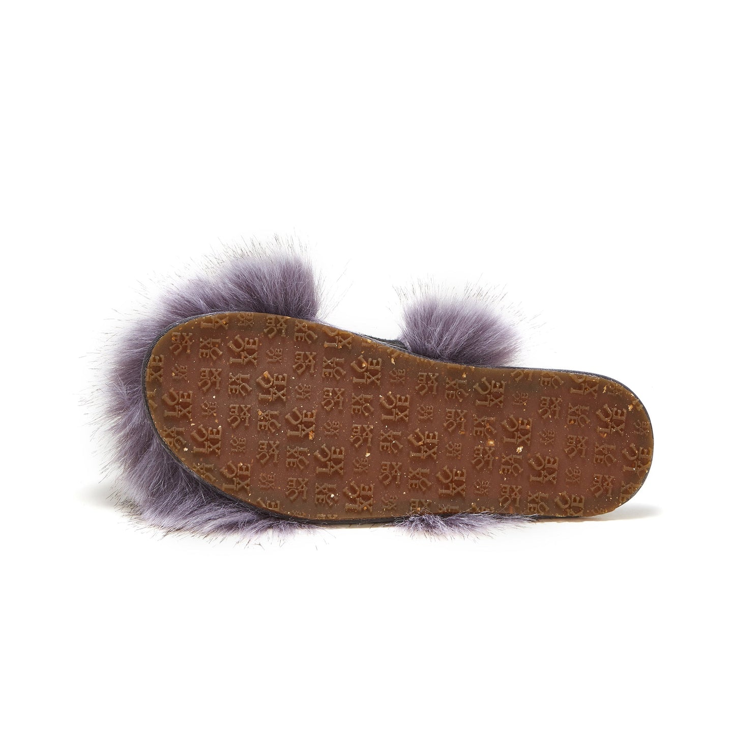 MUCHAS LUXE ANTIQUE SILVER