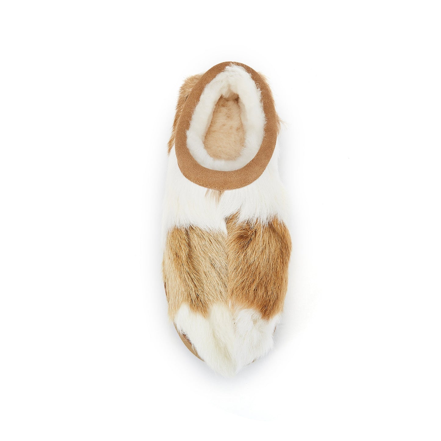 OUTBACK PLATFOAM GOAT MIXED