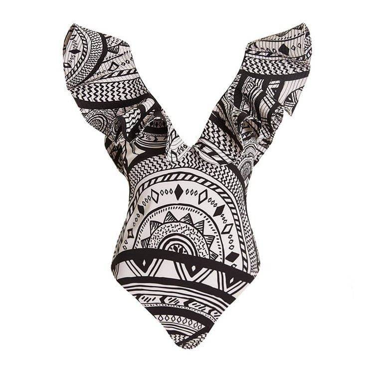 Lorga Swimsuit