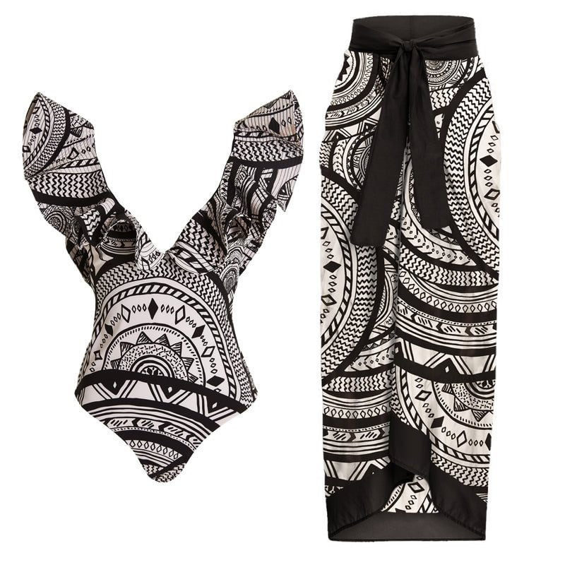 Lorga Swimsuit