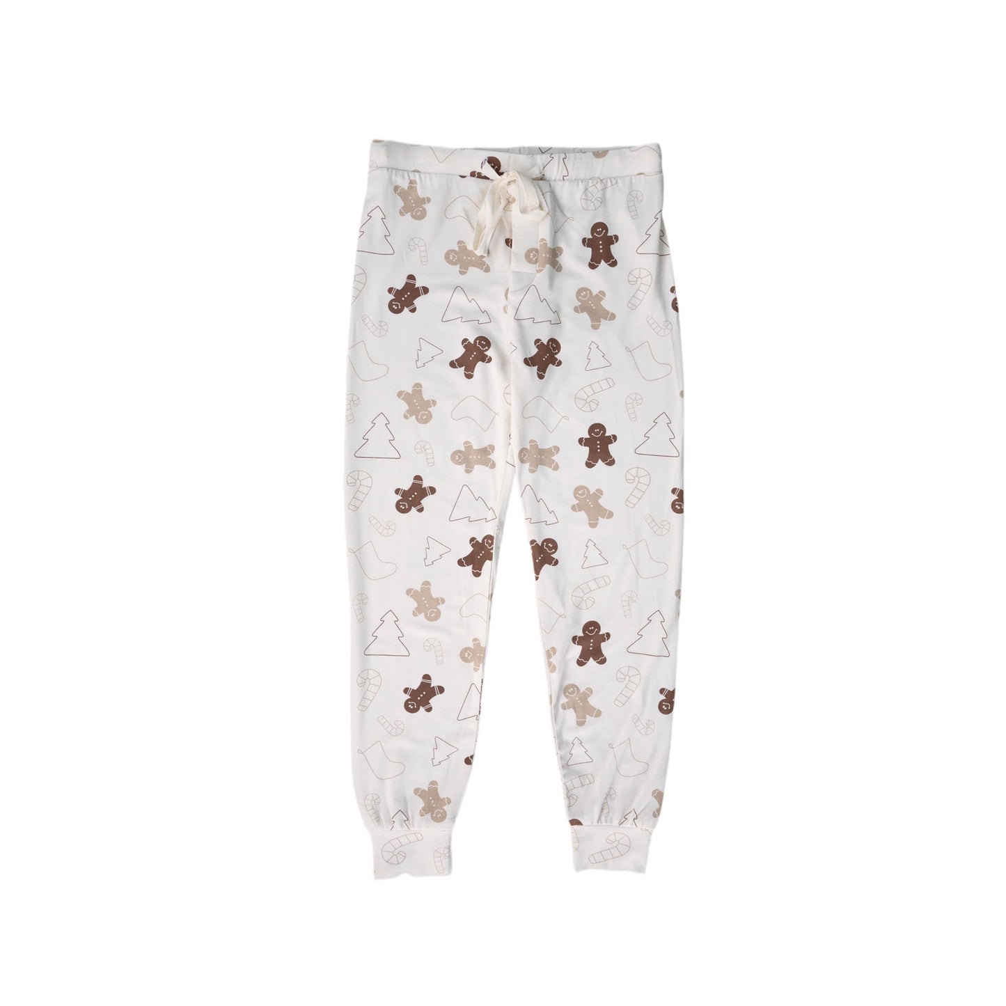 Gingerbread | Boy's Jogger
