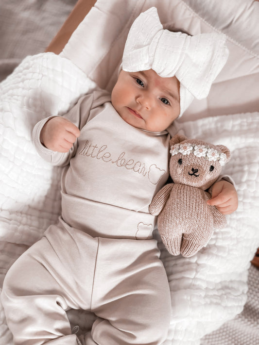 Little Bear Bodysuit