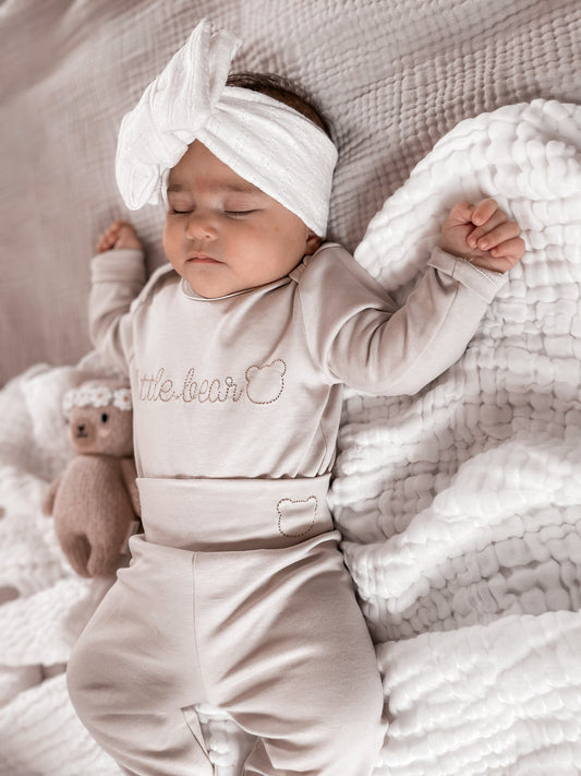 Little Bear Leggings