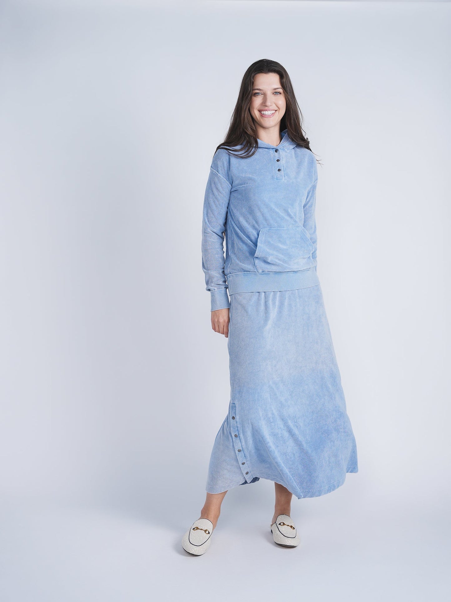 Terry 2pc Set