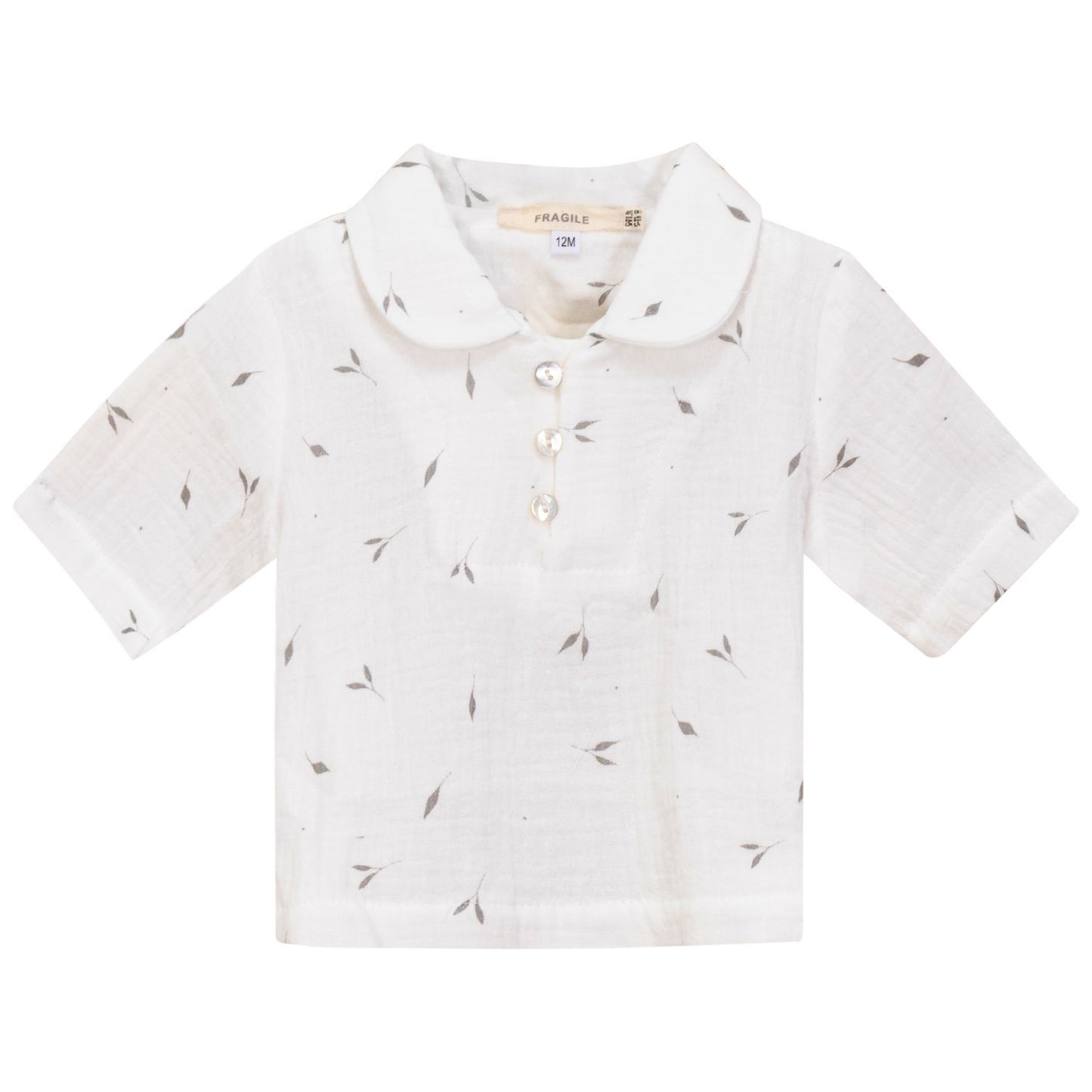 Muslin Tshirt