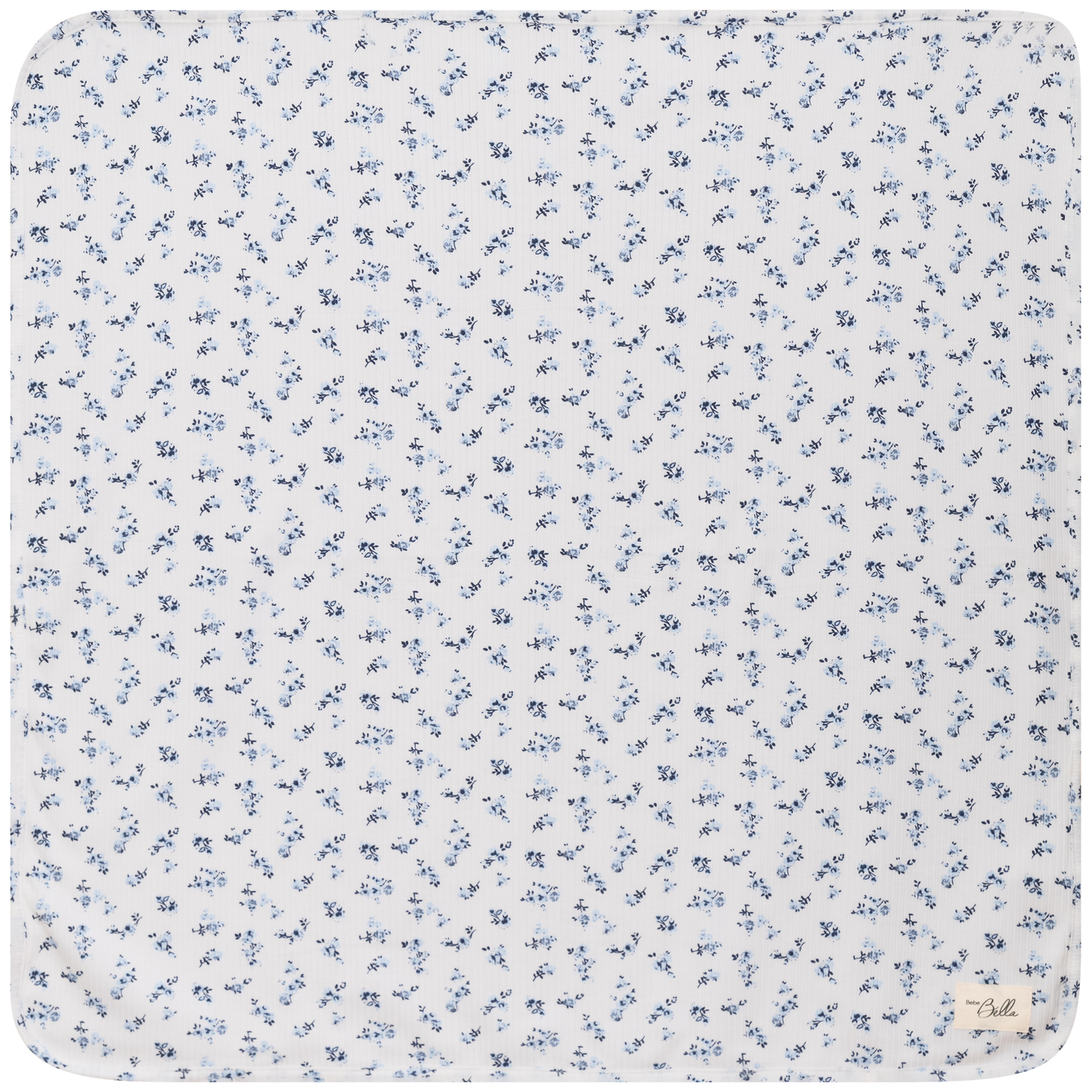 Floral Delight Blanket