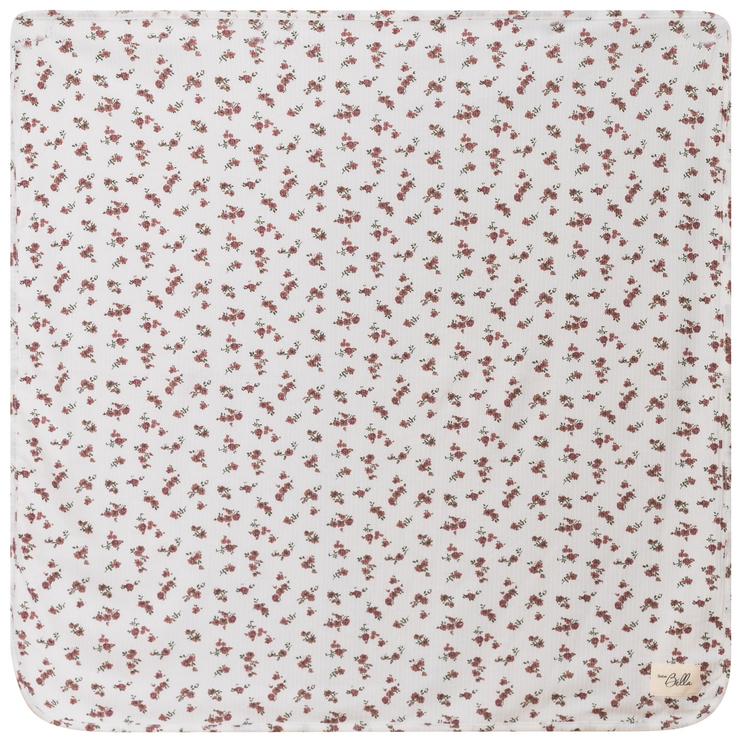 Floral Delight Blanket