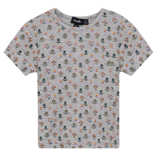 Floral Blossom Tshirt