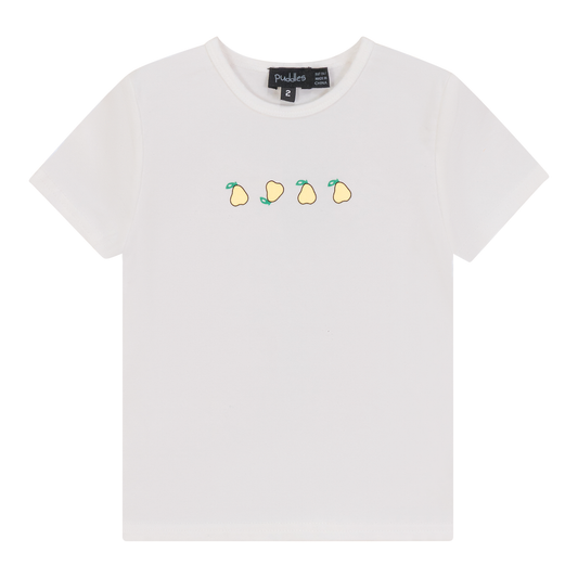 Pear Print Tshirt