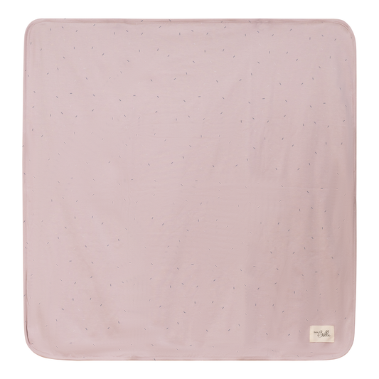 Sprinkle Print Blanket