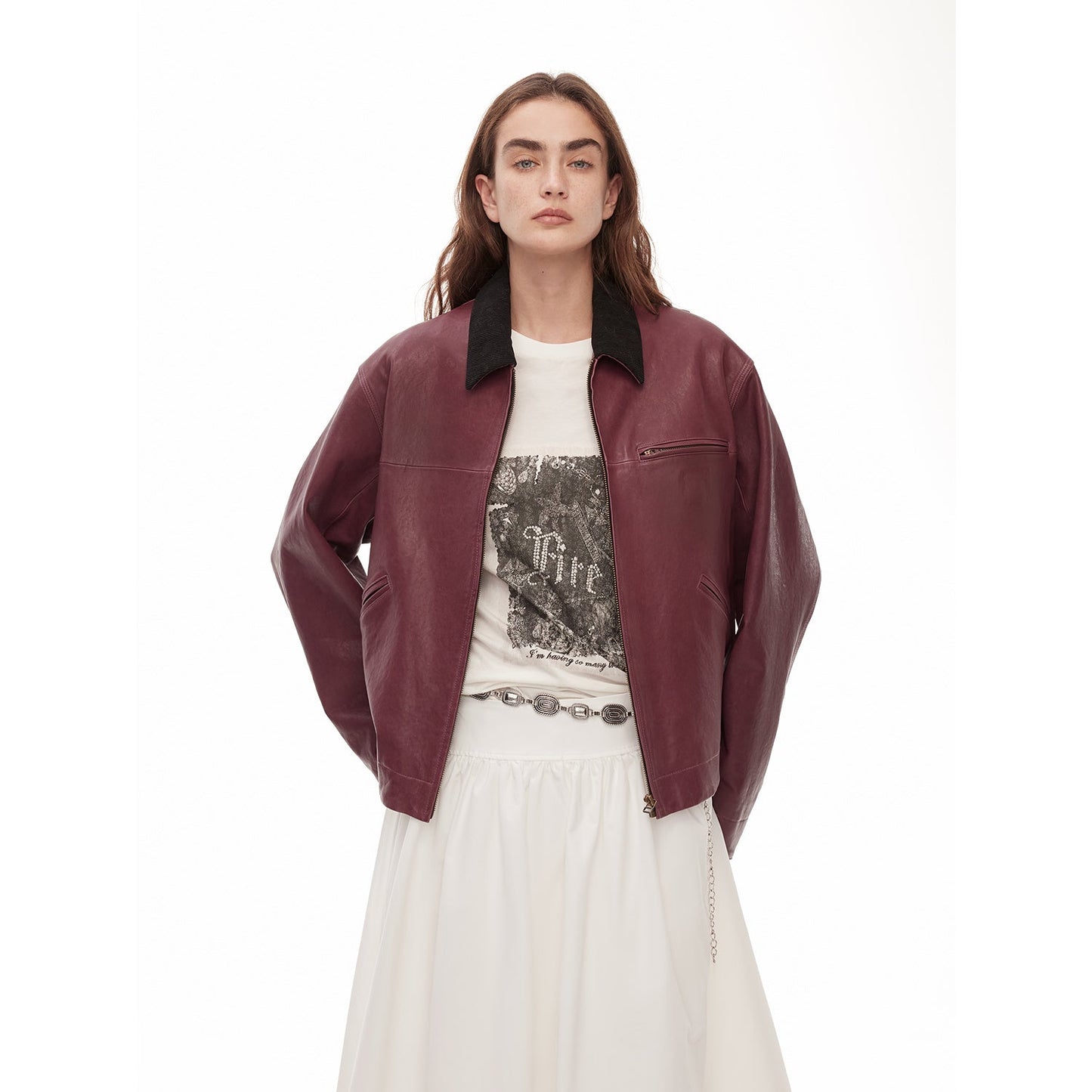 Light Chaser Jacket