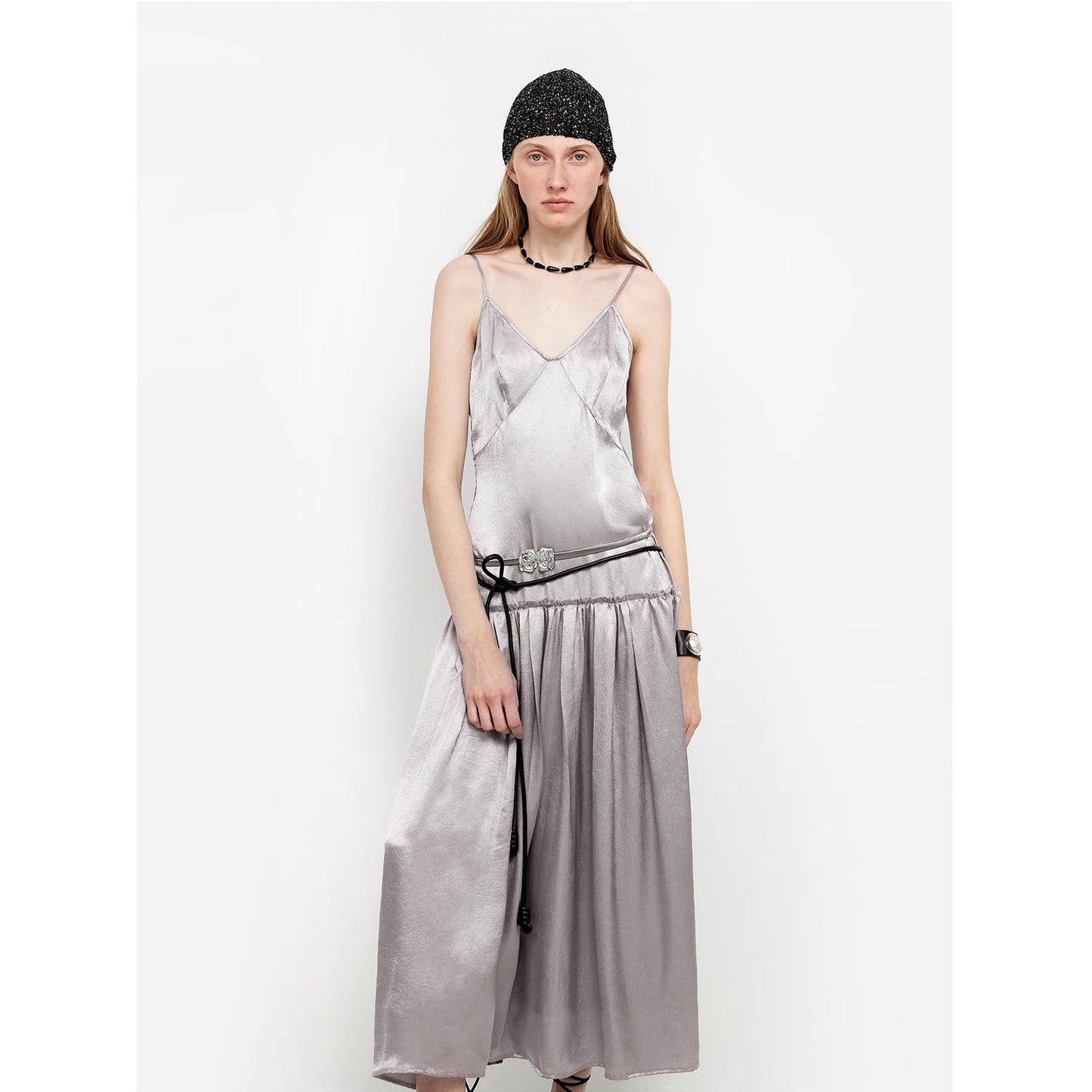 Letterhead Dress