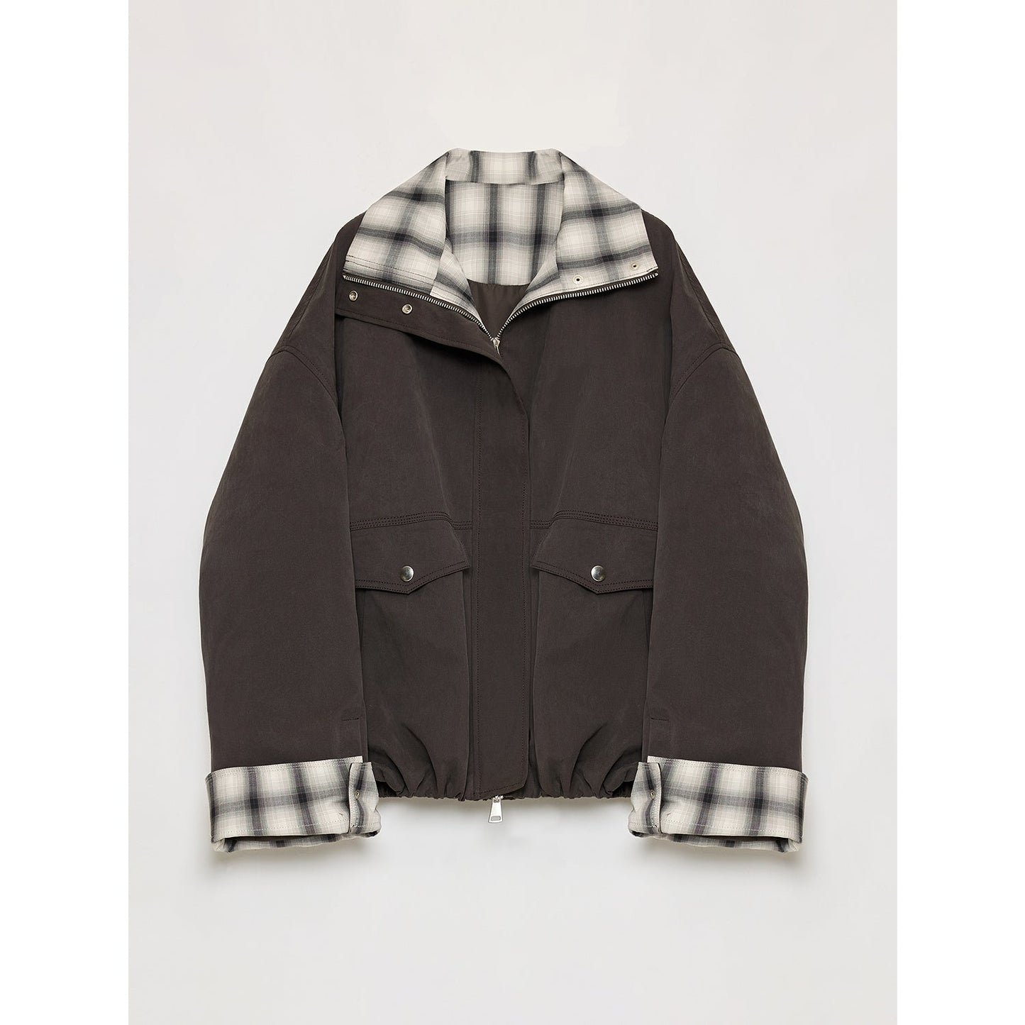 Monsoon Climate Jacket