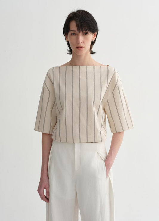 High-Intelligence Shirt