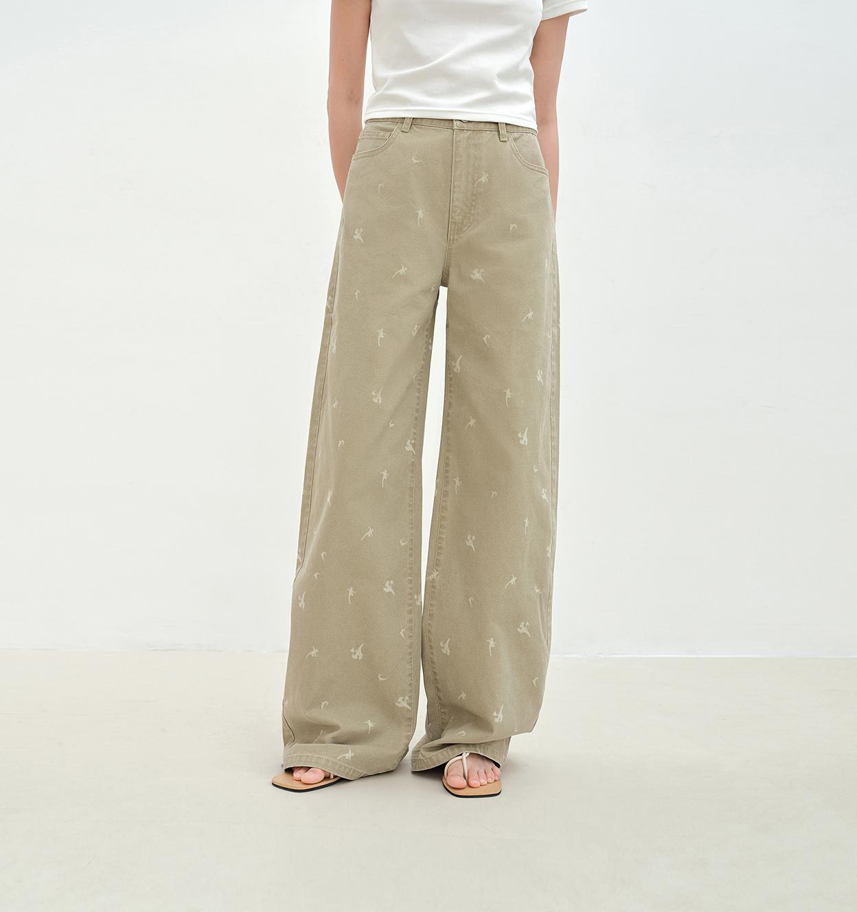 Carol Pie Jeans