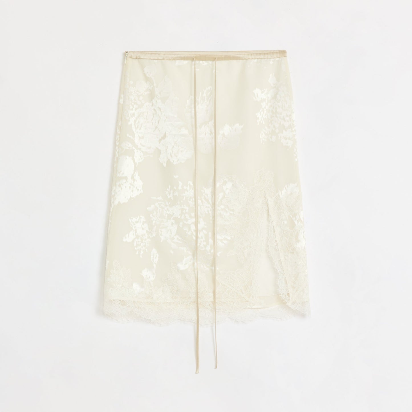 Lingering Soft Light Skirt