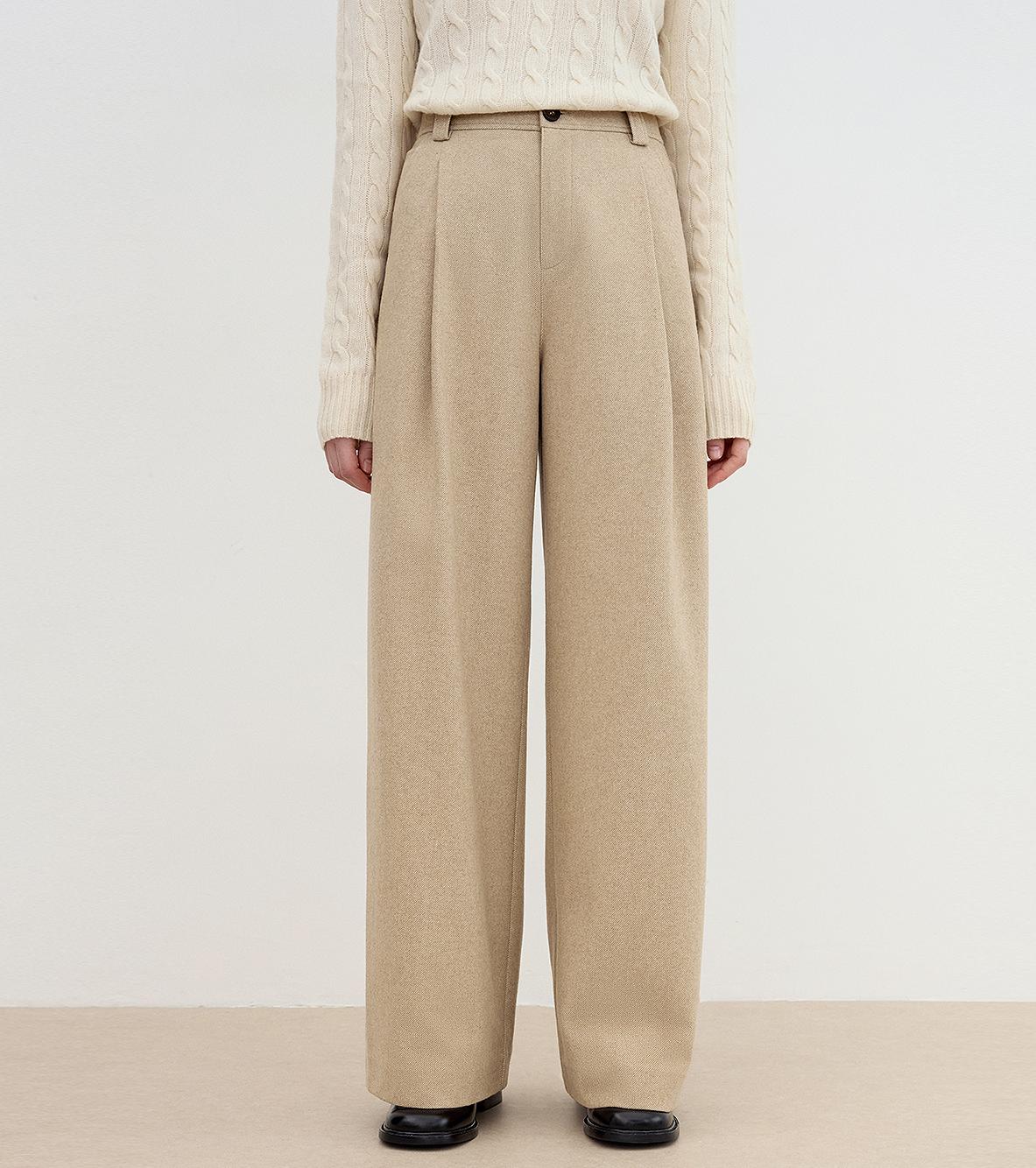 Leisure Moments Pants