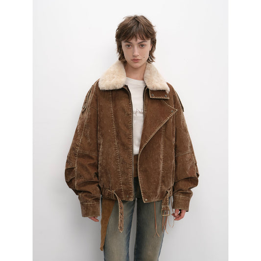 City Travel Down Jacket