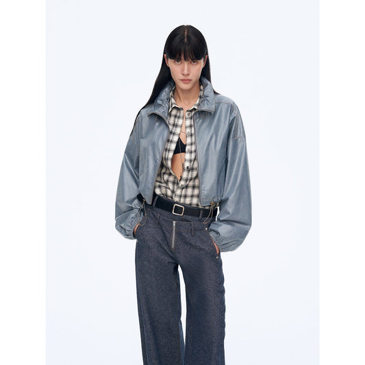 Blues Notes Lightweight Outdoor Jacket