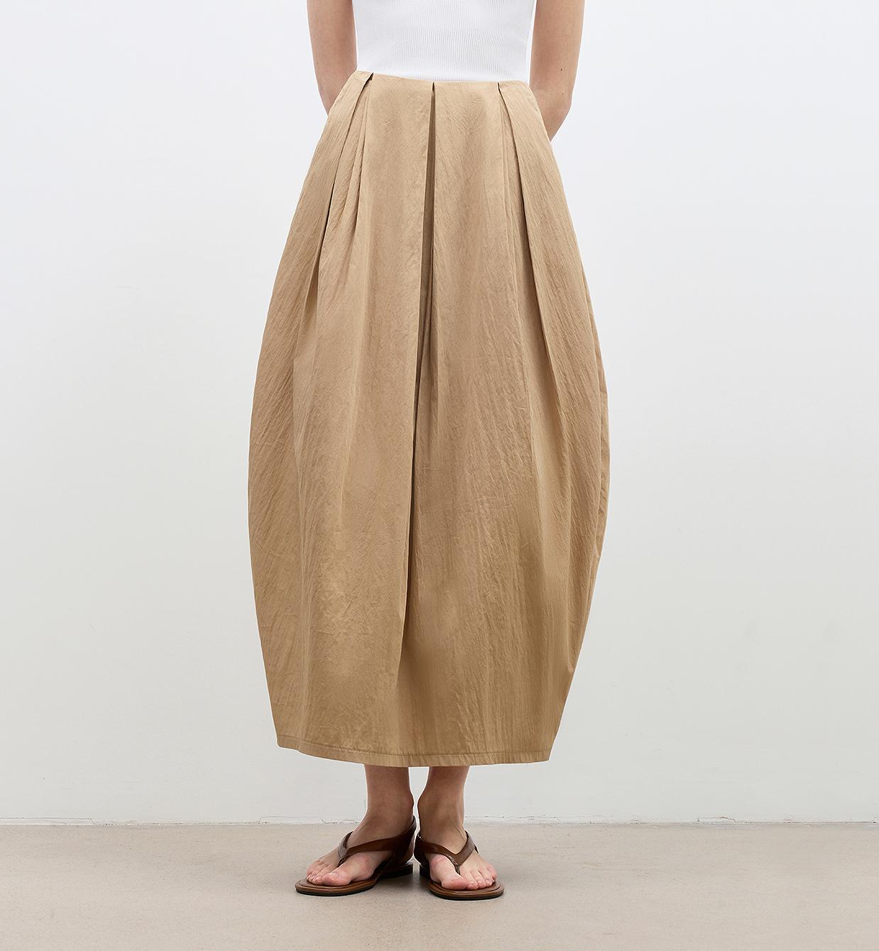 Peninsula Art Skirt