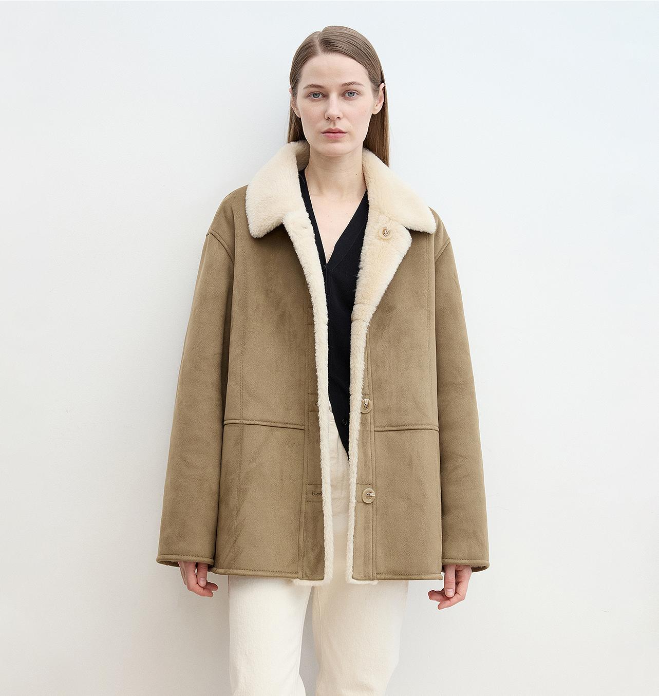 Vintage Manor Jacket