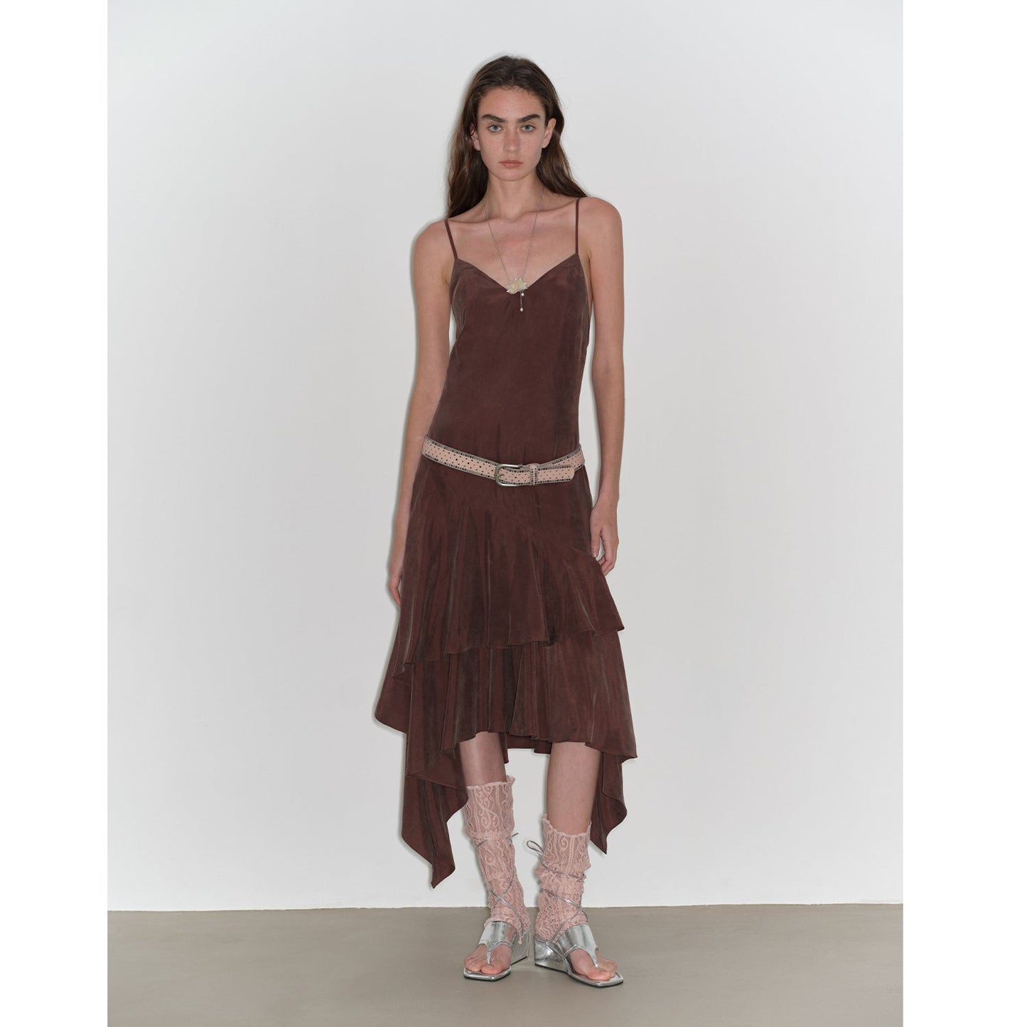Heart-Beating Invitation Dress