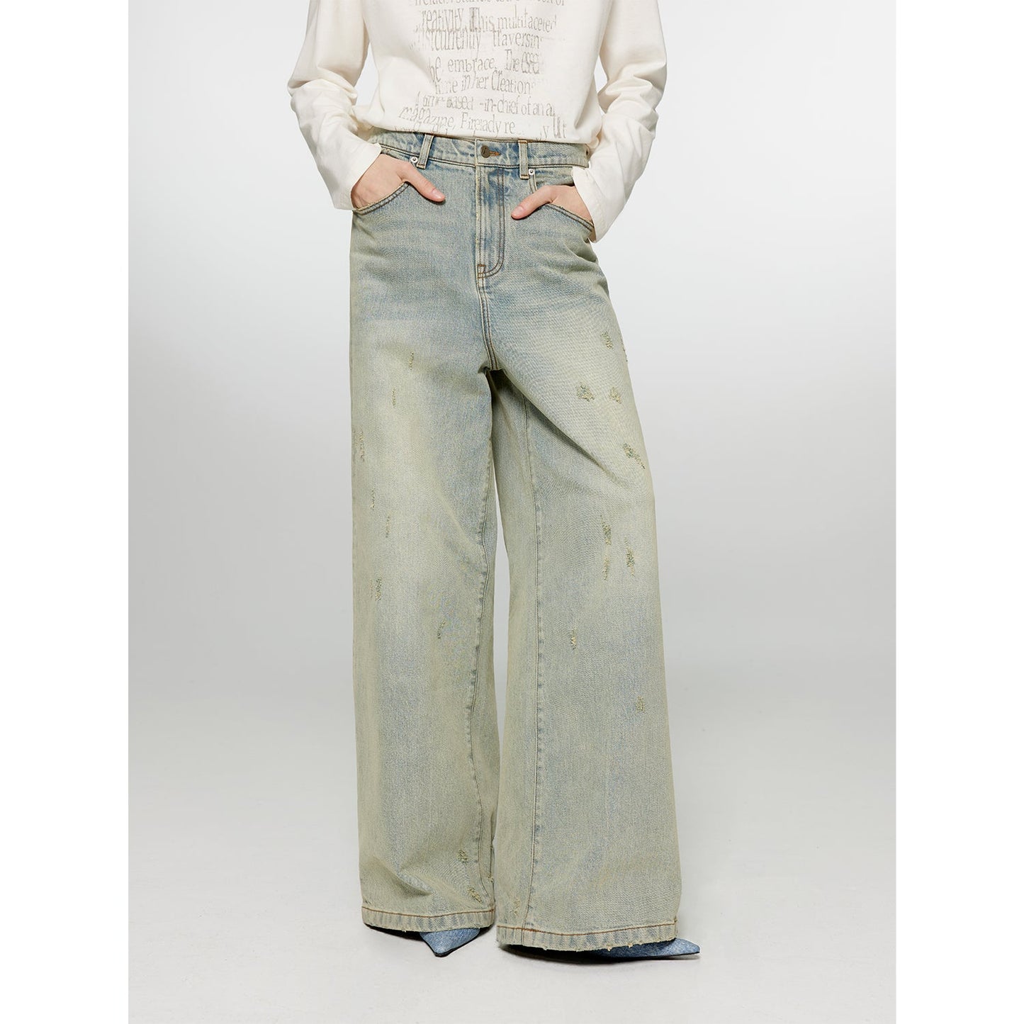 90 Street Jeans