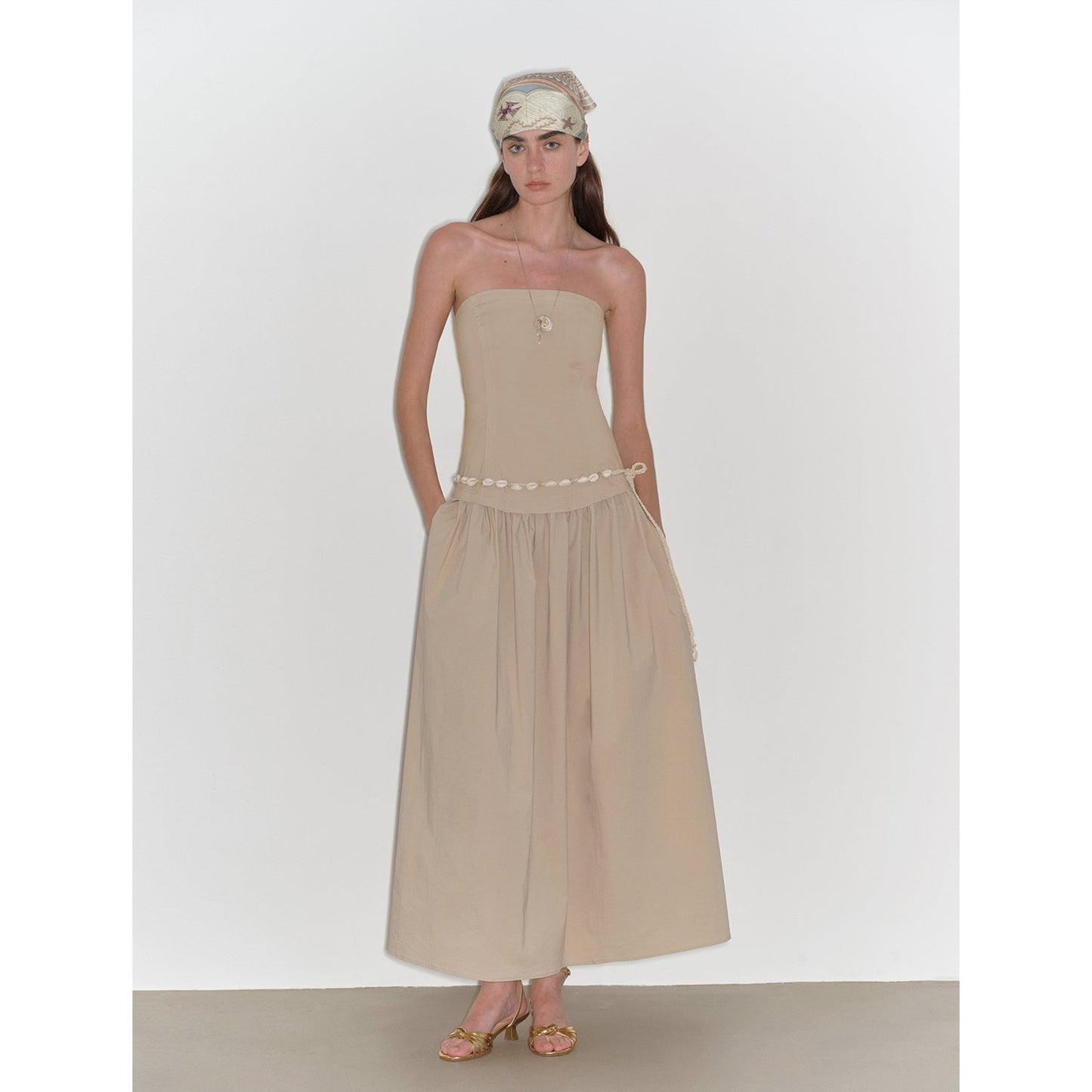 Summer Formula Dress