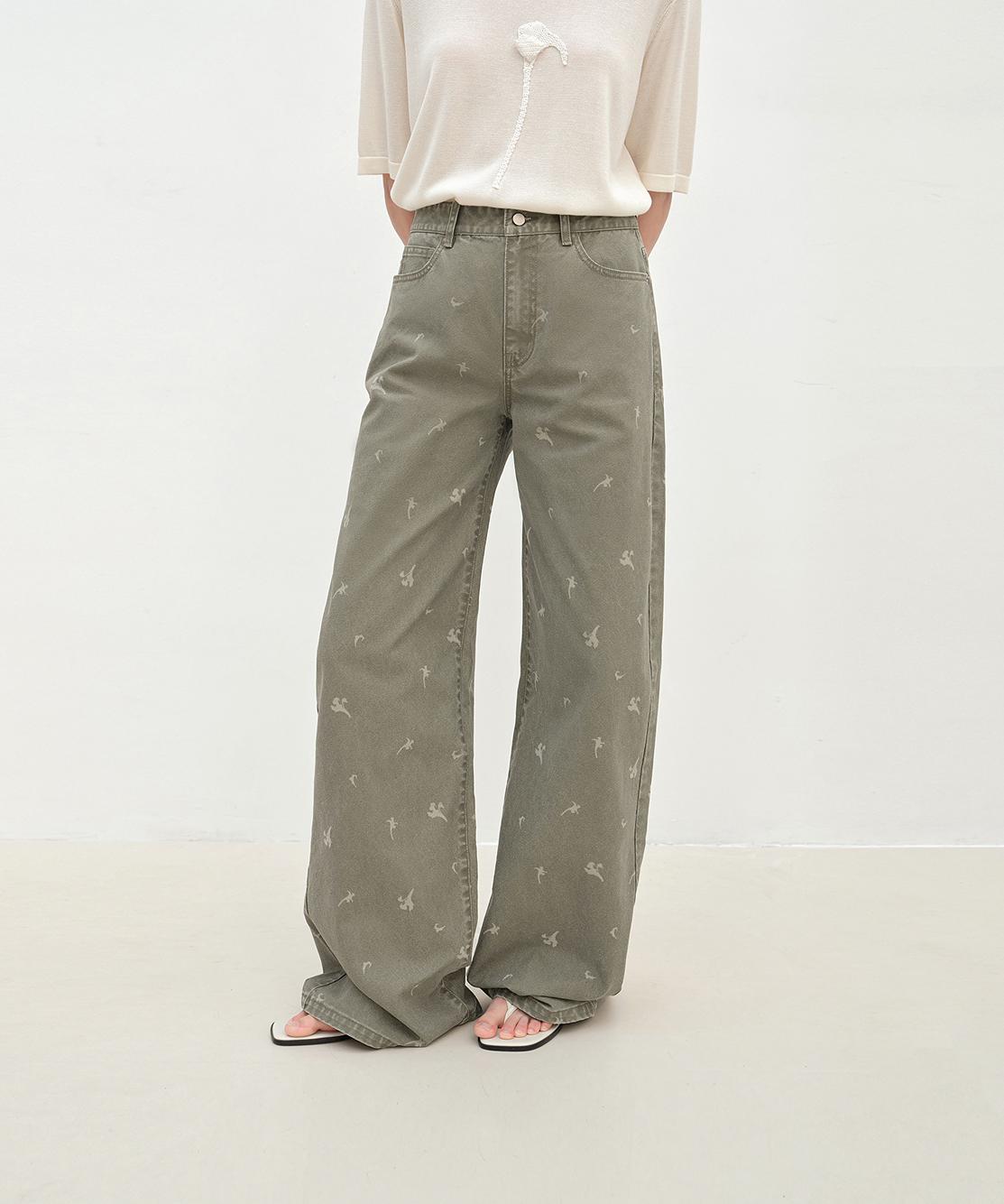 Carol Pie Jeans