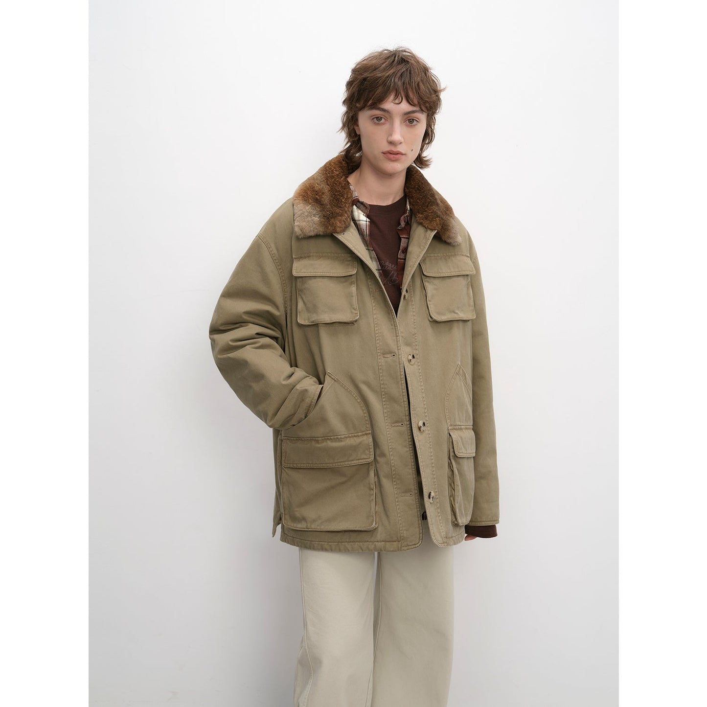 Engineer Jacket