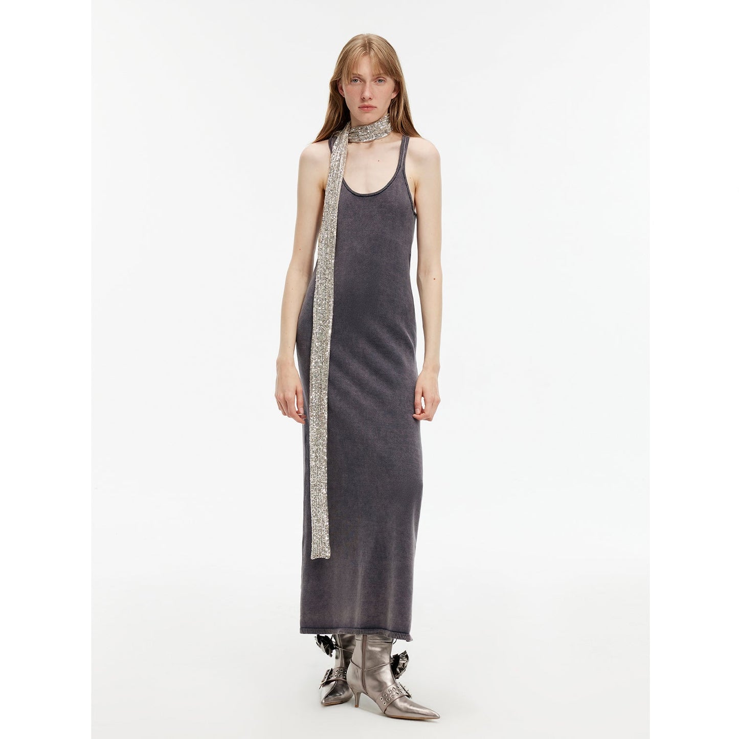 Cool Girl Recipe Dress