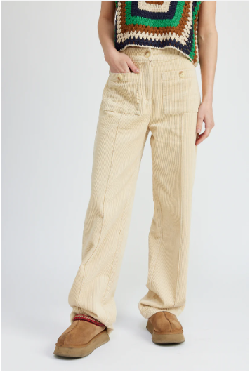 Sveta Corduroy Pant